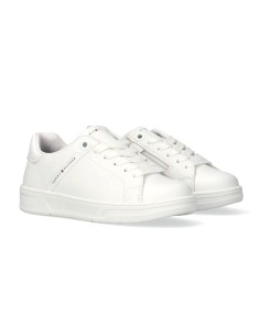Tommy Hilfiger sneaker con zip 2